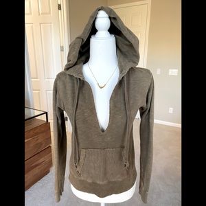 J. Crew Hoodie